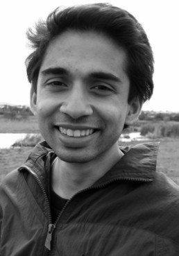 Vaishnav S Rajan