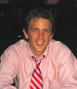 Brennon Garrett