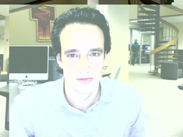 Bastiaan van de Lagemaat