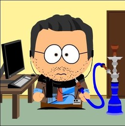 George Kripotos
