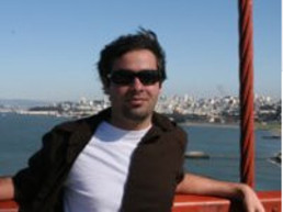 Ahmad Boostani