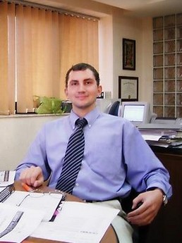 Mohamed  Alborno