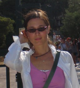 Mirela Ciucur