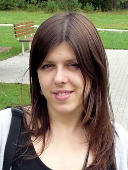 Vaida Malinauskaite