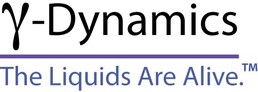gamma dynamics