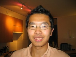 Ran Wei
