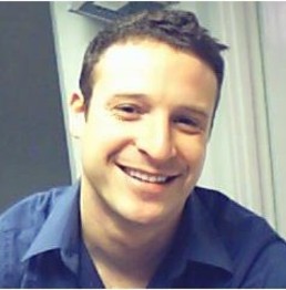 Greg Castle