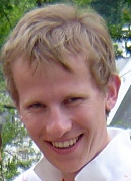 Michal Bortnik