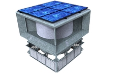 Windation Energy Systems Inc