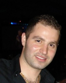 Sami  Hakimeh