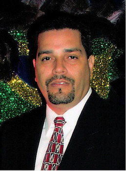 Conrado M. Calzada