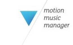 Motion Music Manager