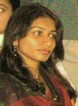 swetha barkam
