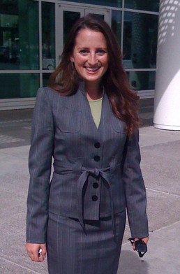 Julia Barg