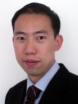 Kenneth Leong