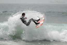 9 Fish Surfboards