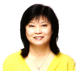 Belinda  Lee