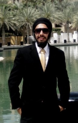 Harbakshish Singh