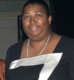 Karen  Booker