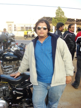 Prajwal  Viswanath