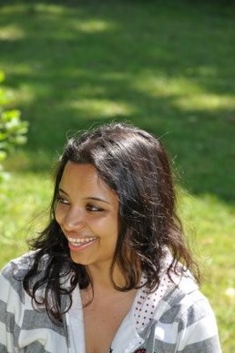 Sreeja  Nair