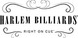 Harlem Billiards