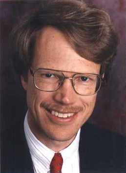 Ron Todd