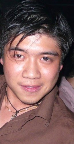 Christopher Tock