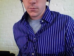 Eric Mayville