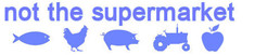 Not The Supermarket