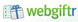 Webgiftr