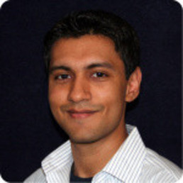 Amitt Mahajan