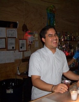 Javier Hernandez