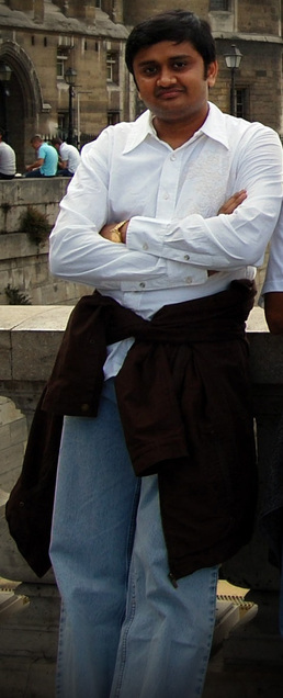 Sri Ramulu Elluru