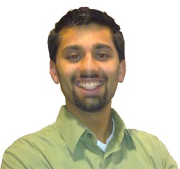 Punit Shah