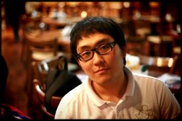 Shukri Kim
