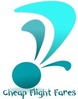 Cheap flight fares
