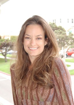 Amanda Crater