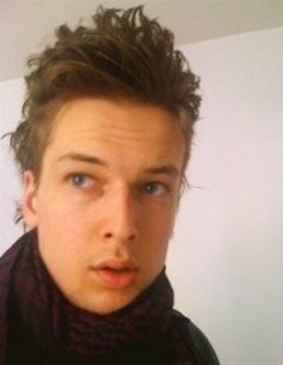 Anselm Christophersen