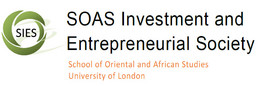 The SOAS Investment and Entrepreneurial Society (SIES) at the University of London