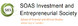 The SOAS Investment and Entrepreneurial Society (SIES) at the University of London