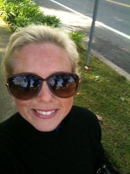 Lisa Granberg