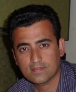 Monish Sharma