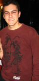 Diego A. Santos
