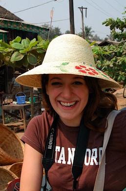 Jacqueline del Castillo