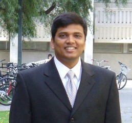 Srinivas Muppidi