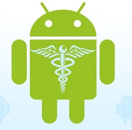 AndroidEMR