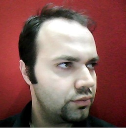 Alexios Pagkozidis