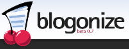 Blogonize