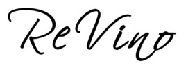ReVino Reclaimed Wine Bottles, LLC